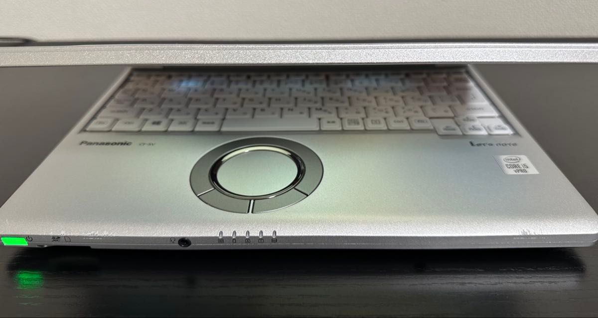 累積8210 CF-SV9 i5 8GB 256GB Office 累積8210 CF-SV9 i5 8GB 256GB Office