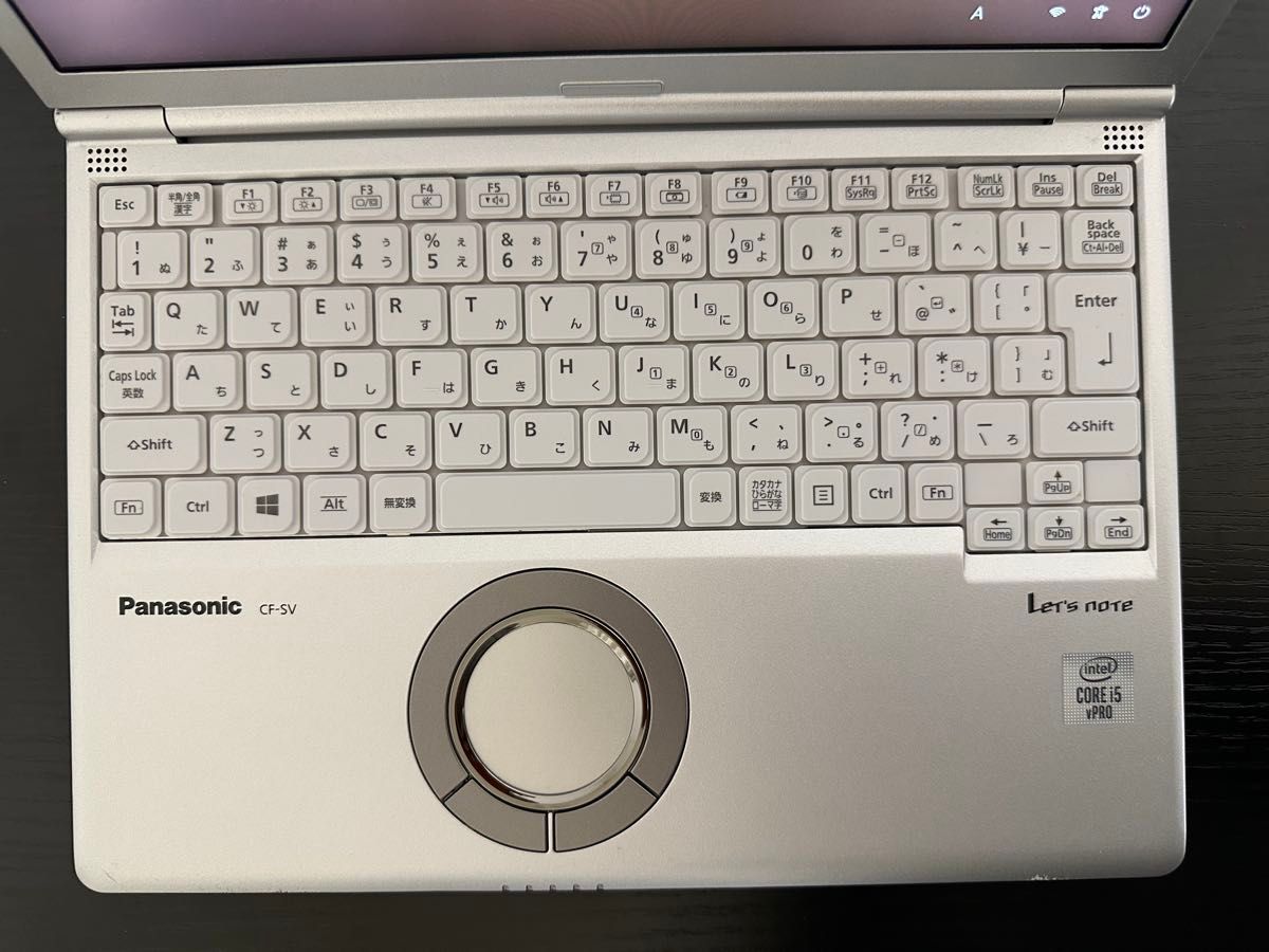 累積8210 CF-SV9 i5 8GB 256GB Office 累積8210 CF-SV9 i5 8GB 256GB Office