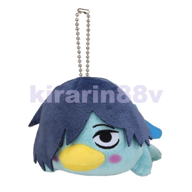 ヤフオク セガ さらざんまい 寝そべりぬいぐるみ 第一皿 ヤフオク セガ さらざんまい 寝そべりぬいぐるみ 第一皿