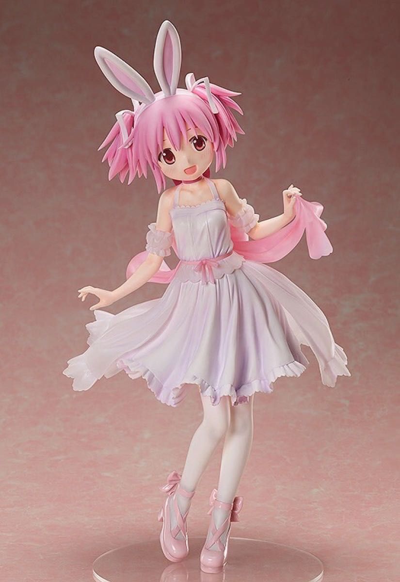 箱無し 魔法少女まどか マギカ フィギュア うさみみ 暁美ほむら 箱無し 魔法少女まどか マギカ フィギュア うさみみ 暁美ほむら