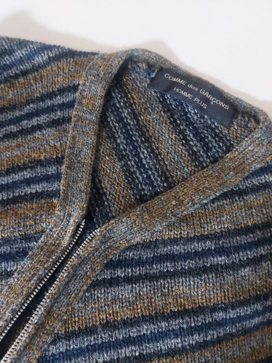 COMME des GARCONS HOMME PLUS (コムデギャルソンオムプリュス COMME des GARCONS HOMME PLUS (コムデギャルソンオムプリュス