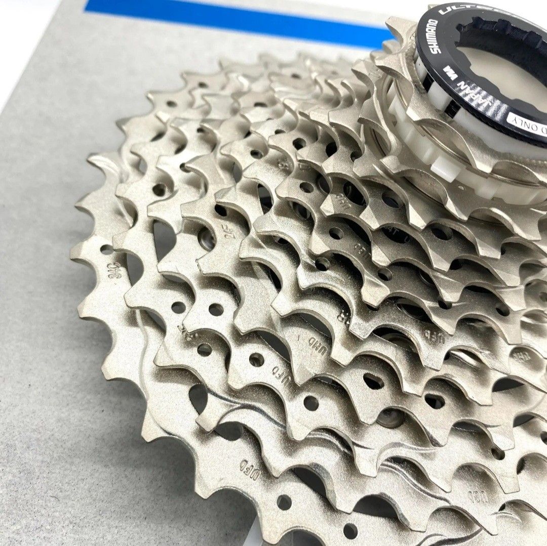 シマノ ULTEGRA(アルテグラ)CS-R8101-12 カセットスプロケット シマノ ULTEGRA(アルテグラ)CS-R8101-12 カセットスプロケット