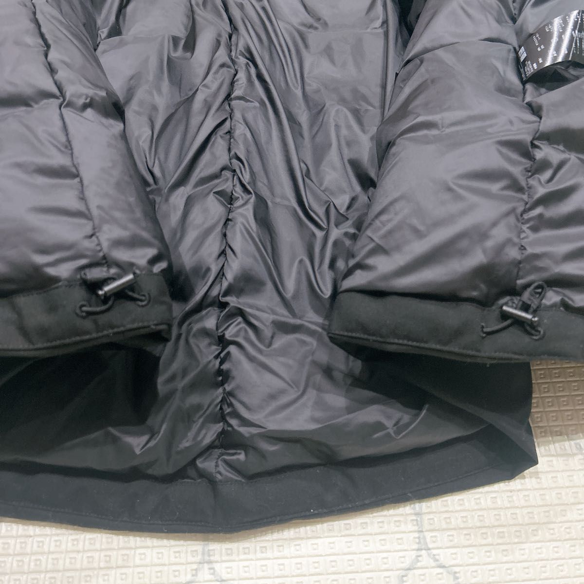 値下げ【美品】ユニクロ ハイブリッドダウンショートコート 値下げ【美品】ユニクロ ハイブリッドダウンショートコート