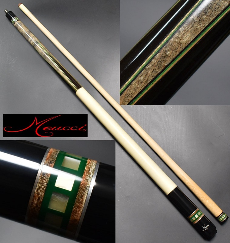 22100円 ◇Meucci Cue メウチ Freshman/MEF-3 18山 ノーラップ 22100円 ◇Meucci Cue メウチ Freshman/MEF-3 18山 ノーラップ
