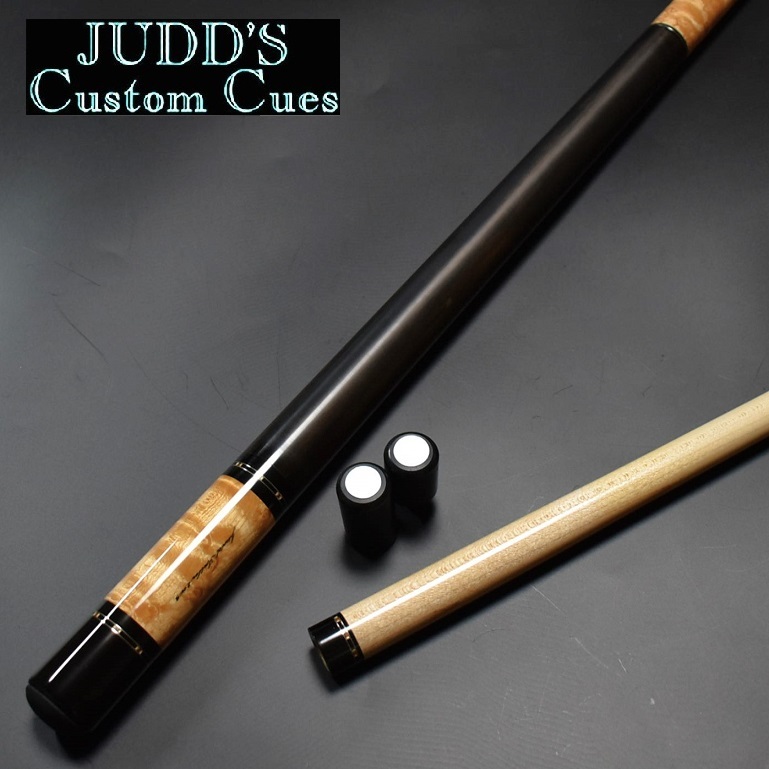 ◇Judd Fuller 2003/ジャッド カスタムキュー10山 ジョイント ◇Judd Fuller 2003/ジャッド カスタムキュー10山 ジョイント