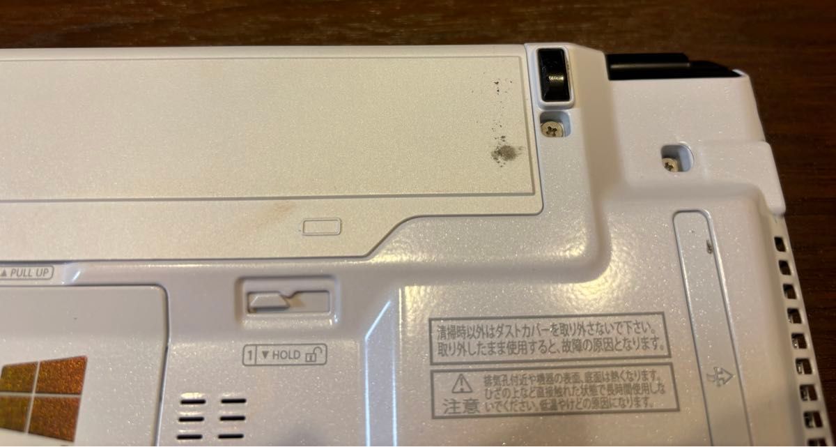 最終値下げ 富士通 LIFEBOOK SH54/kカメラ Office ノート