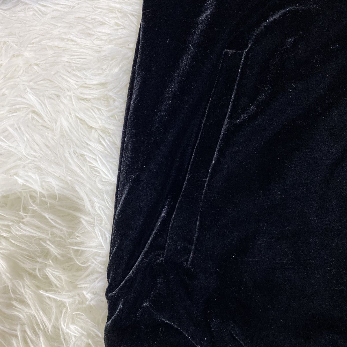 極美品 Champion チャンピオン スカジャン ベロア 別珍 刺繍 虎 極美品 Champion チャンピオン スカジャン ベロア 別珍 刺繍 虎