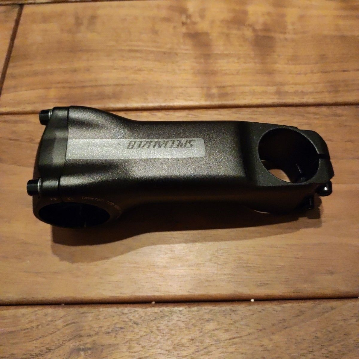 Specialized Tarmac SL7用 ステム 100mm 6° スペシャライズド Specialized Tarmac SL7用 ステム 100mm 6° スペシャライズド