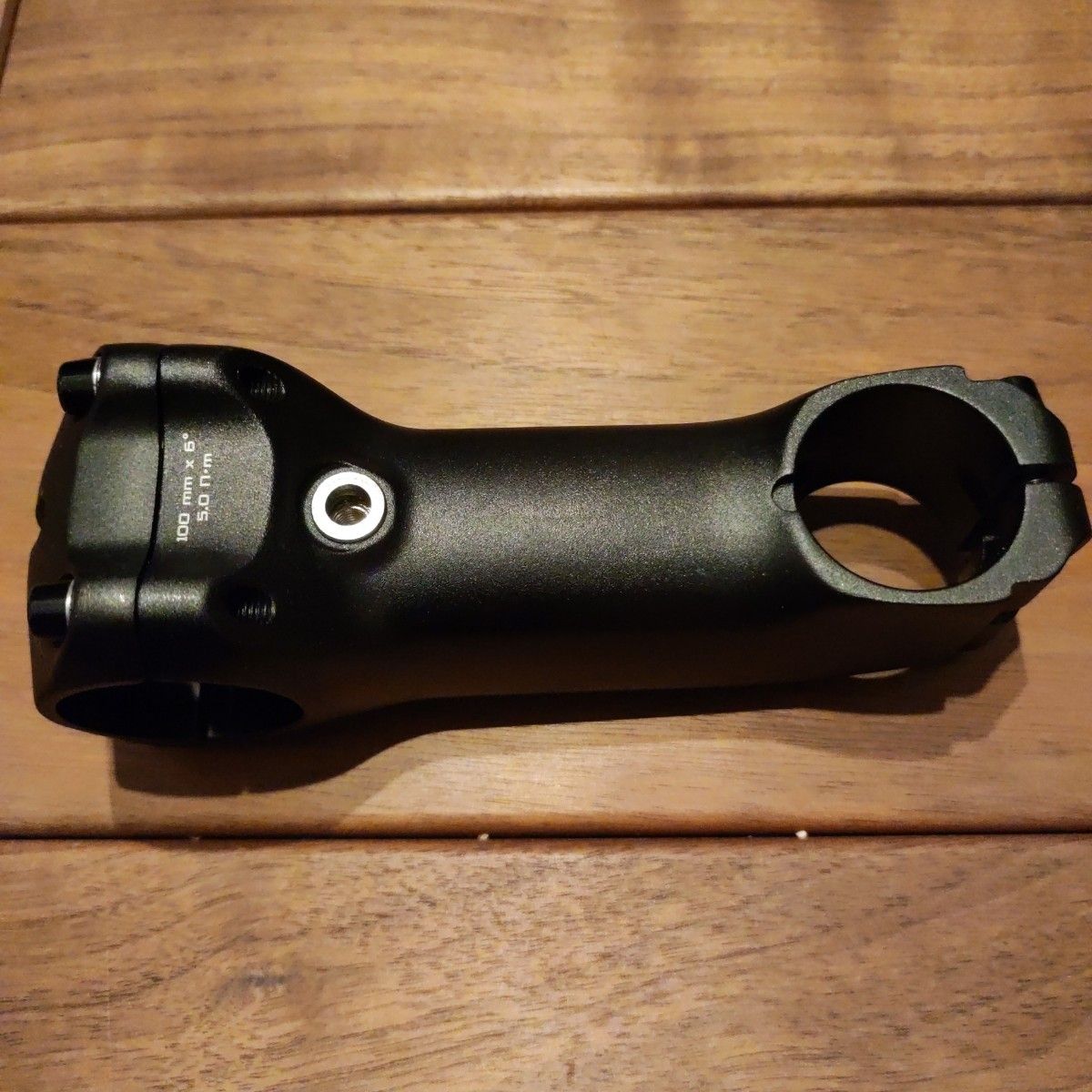 Specialized Tarmac SL7用 ステム 100mm 6° スペシャライズド Specialized Tarmac SL7用 ステム 100mm 6° スペシャライズド