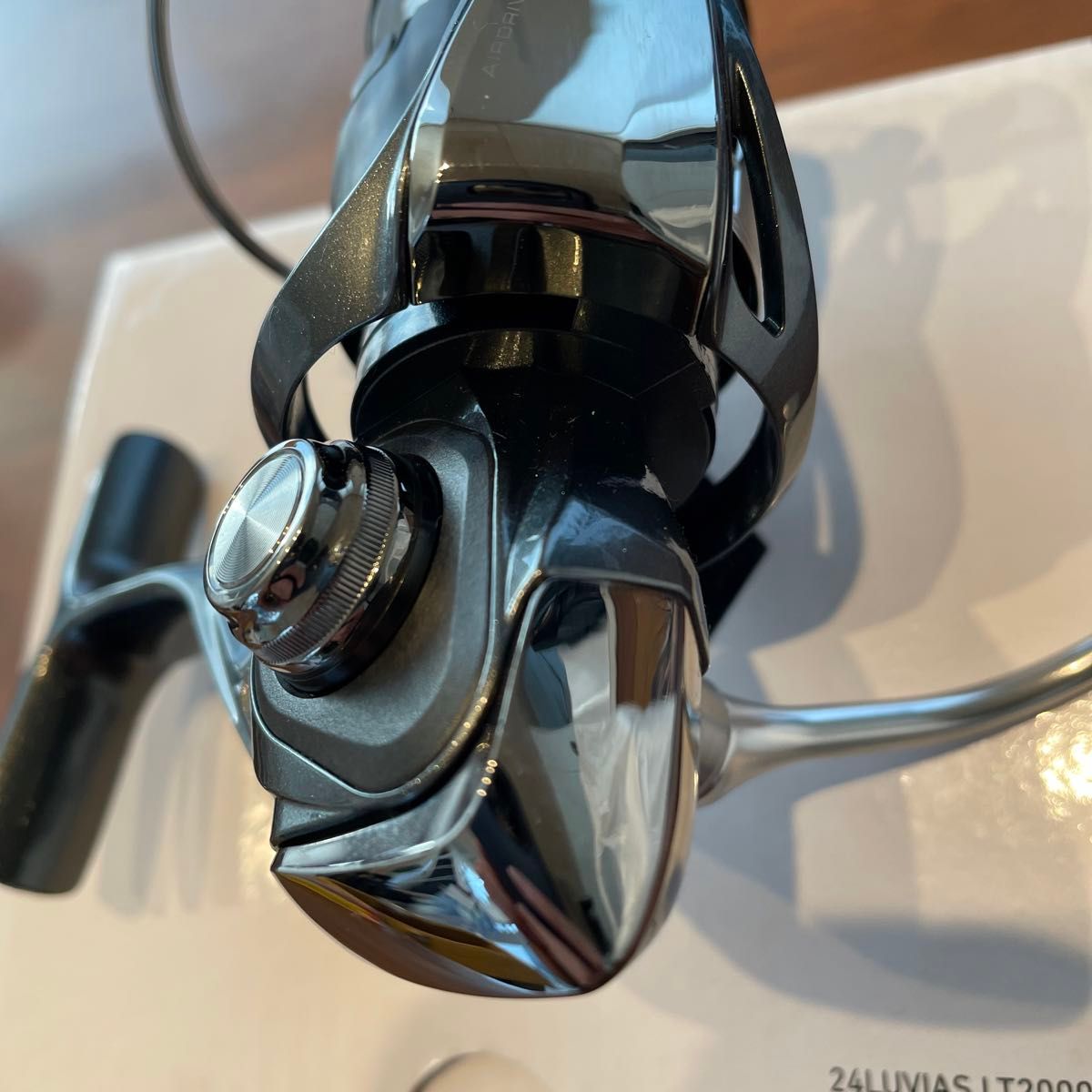 新品未使用 ダイワ 24ルビアス LT2000S-H|Yahoo!フリマ(旧 新品未使用 ダイワ 24ルビアス LT2000S-H|Yahoo!フリマ(旧