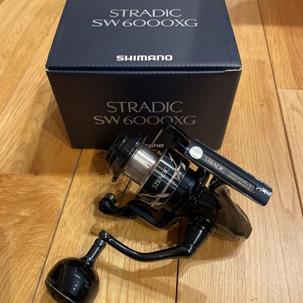 shimano stradic sw6000xgの人気商品・通販・価格比較 - 価格 shimano stradic sw6000xgの人気商品・通販・価格比較 - 価格