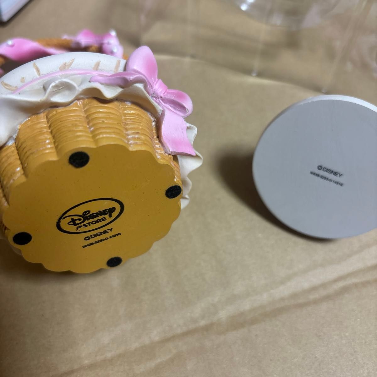 おしゃれキャット マリーちゃん ジュエリーケース 小物入れ 陶器 おしゃれキャット マリーちゃん ジュエリーケース 小物入れ 陶器