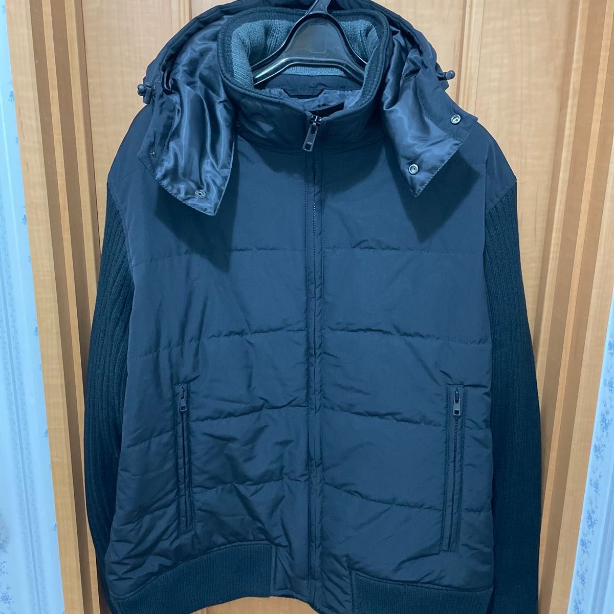 OLD UNIQLO オールドユニクロ ユニクロ エアテック ジャケット OLD UNIQLO オールドユニクロ ユニクロ エアテック ジャケット