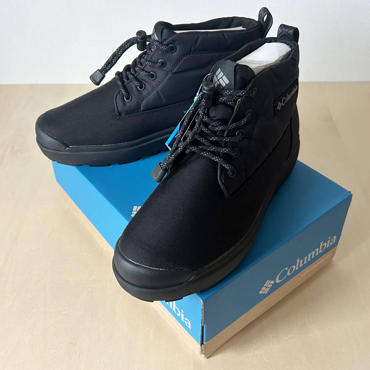 25cm コロンビア サップランド スリー Columbia SAPLAND III 25cm コロンビア サップランド スリー Columbia SAPLAND III