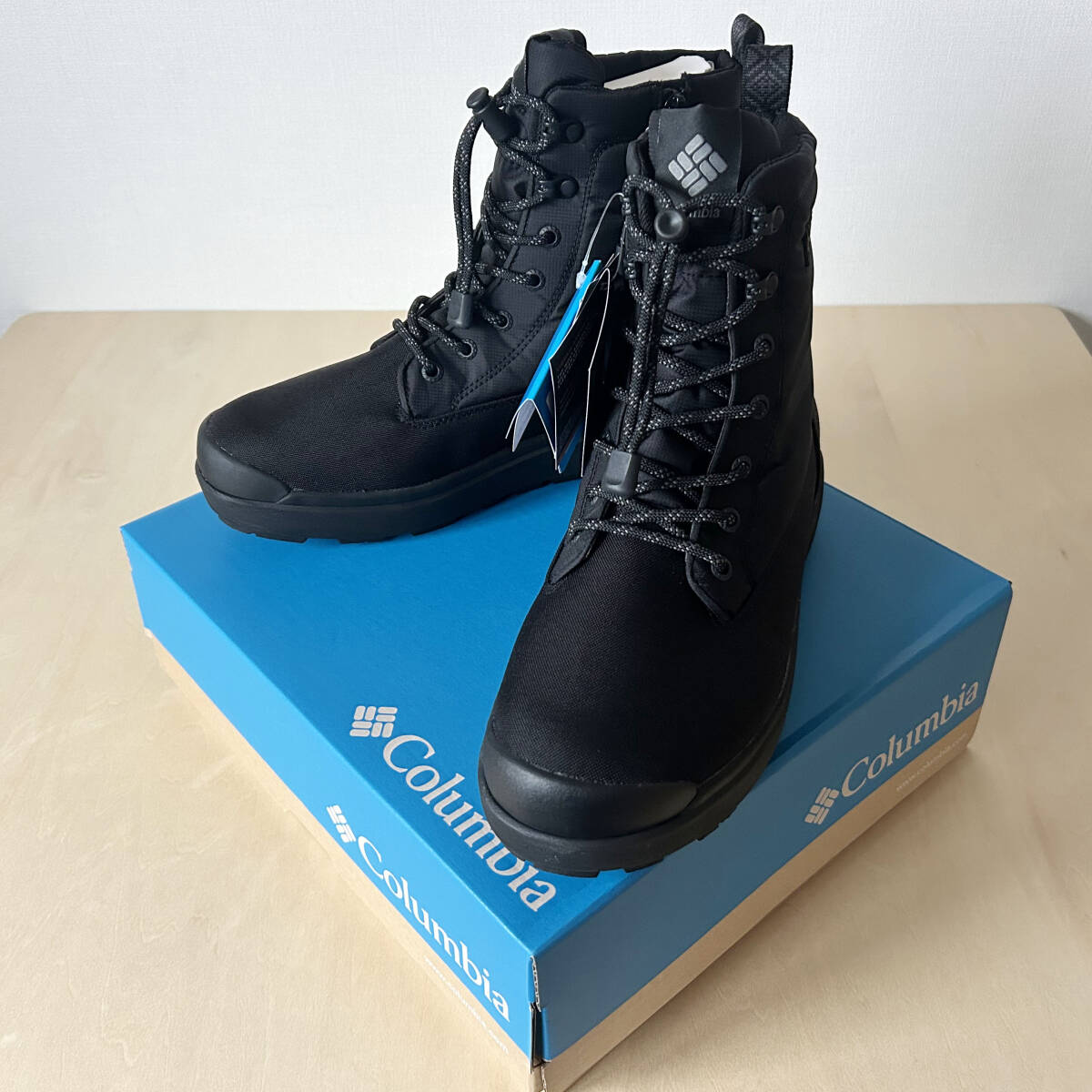 29cm コロンビア サップランド スリー Columbia SAPLAND III WP 29cm コロンビア サップランド スリー Columbia SAPLAND III WP