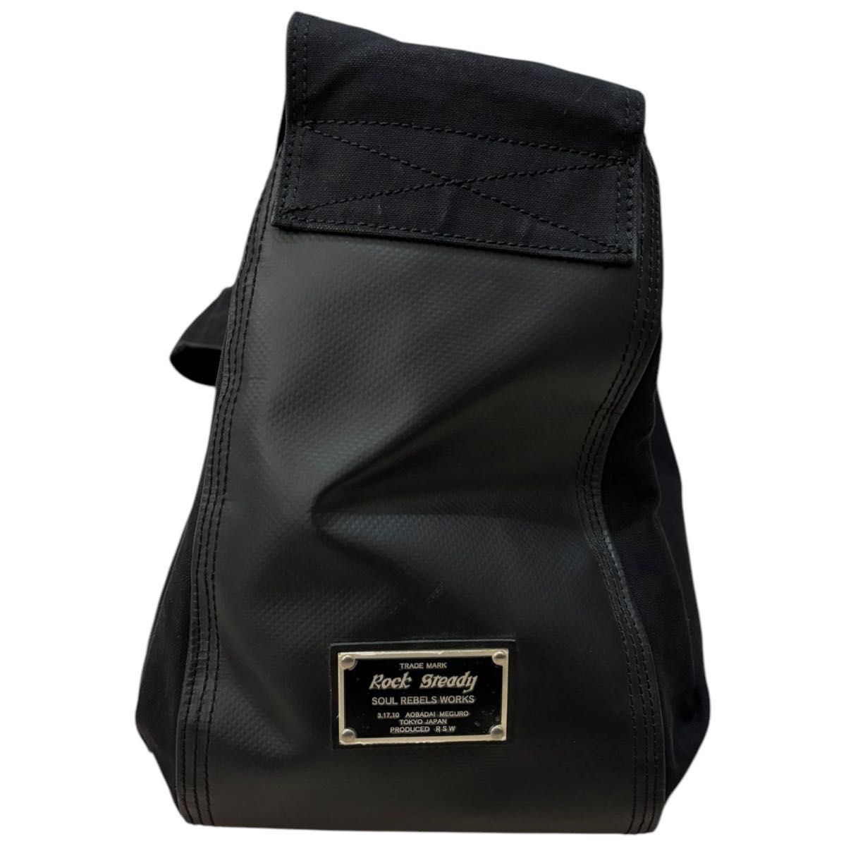 ROCK STEADY PORTER ショルダーバッグ ロックステディ ポーター ROCK STEADY PORTER ショルダーバッグ ロックステディ ポーター