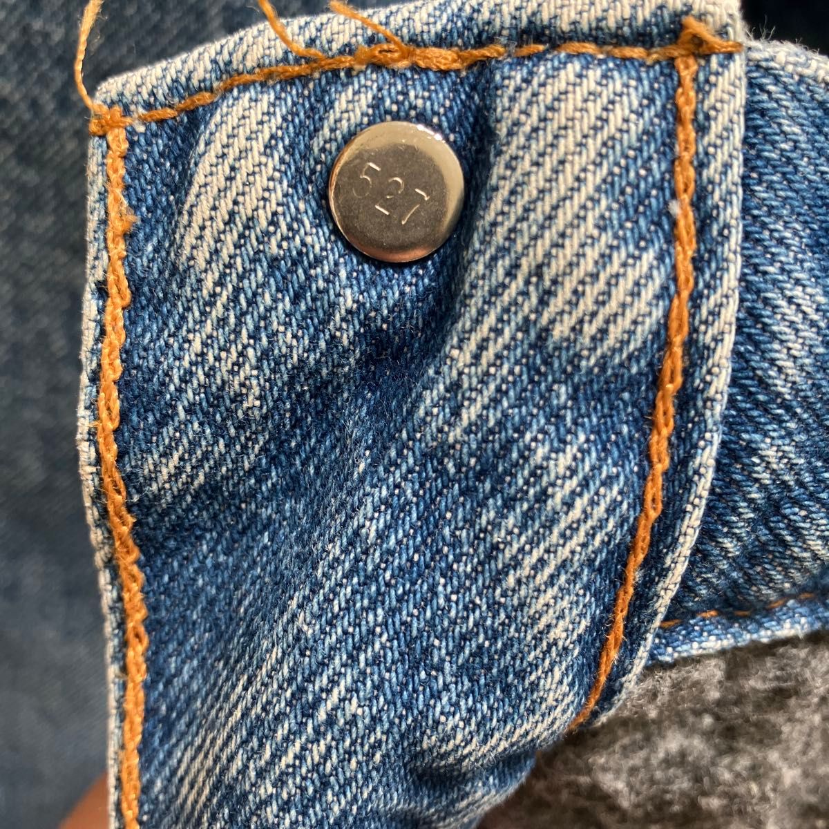 90s Levi's 70506-0316ブランケットジャケット希少米国製 size42 90s Levi's 70506-0316ブランケットジャケット希少米国製 size42