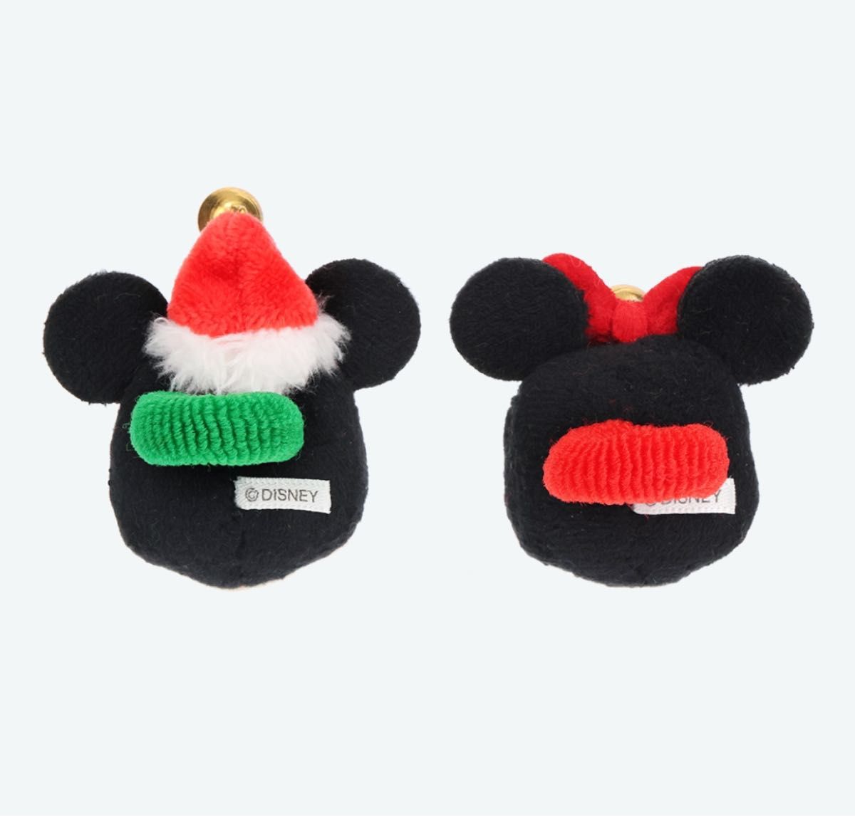 ディズニーランド ディズニーシー クリスマス ストーリーズ ディズニーランド ディズニーシー クリスマス ストーリーズ