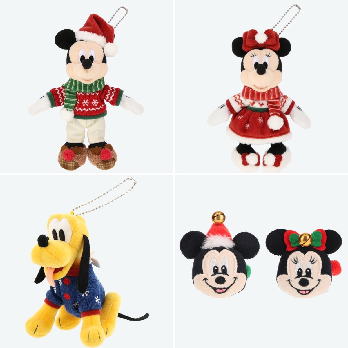 ディズニーランド ディズニーシー クリスマス ストーリーズ ディズニーランド ディズニーシー クリスマス ストーリーズ