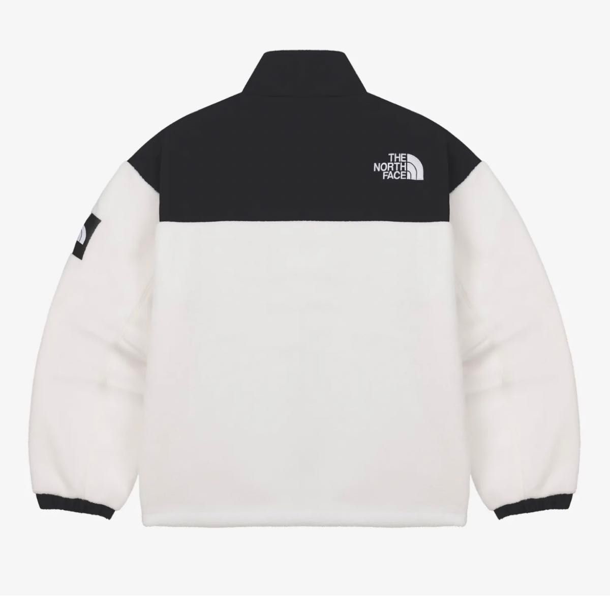 新品 L 白 ノースフェイス ホワイトレーベル NEW UTILITY FLEECE 新品 L 白 ノースフェイス ホワイトレーベル NEW UTILITY FLEECE