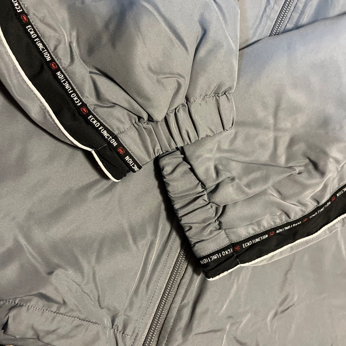 ADIDAS 90's ビックサイズトラックジャケット サイズXO ブラック