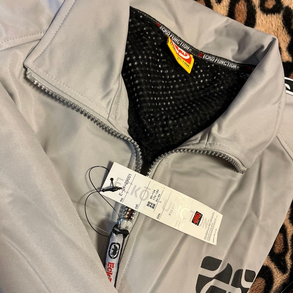 ECKO UNltd セットアップ ジャージ メンズ