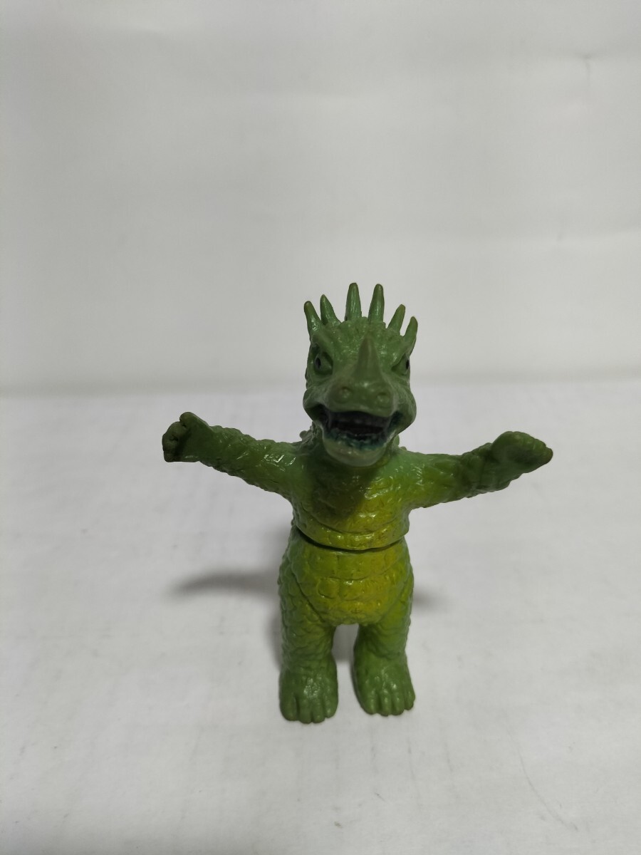 新品 ぶたのはな ジラース ウルトラマン /東宝 M1号 ブルマァク 新品 ぶたのはな ジラース ウルトラマン /東宝 M1号 ブルマァク