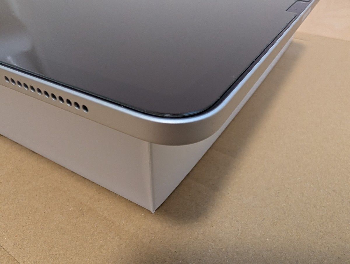 Apple iPad Air 11インチ M2 Wi-Fiモデル 128GB スターライト Apple iPad Air 11インチ M2 Wi-Fiモデル 128GB スターライト