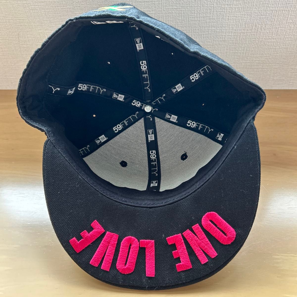 NEW ERA ニューエラ キャップ 7 3/8|Yahoo!フリマ(旧PayPay NEW ERA ニューエラ キャップ 7 3/8|Yahoo!フリマ(旧PayPay