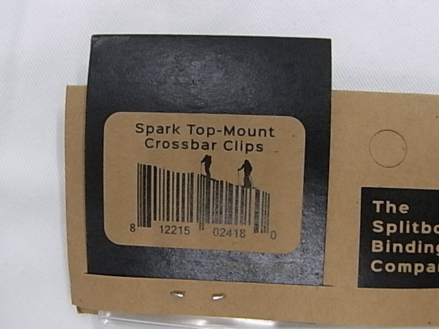ヤフオク! - 日本正規新品未使用 22 SPARK R&D TOP-MOUNT CR...