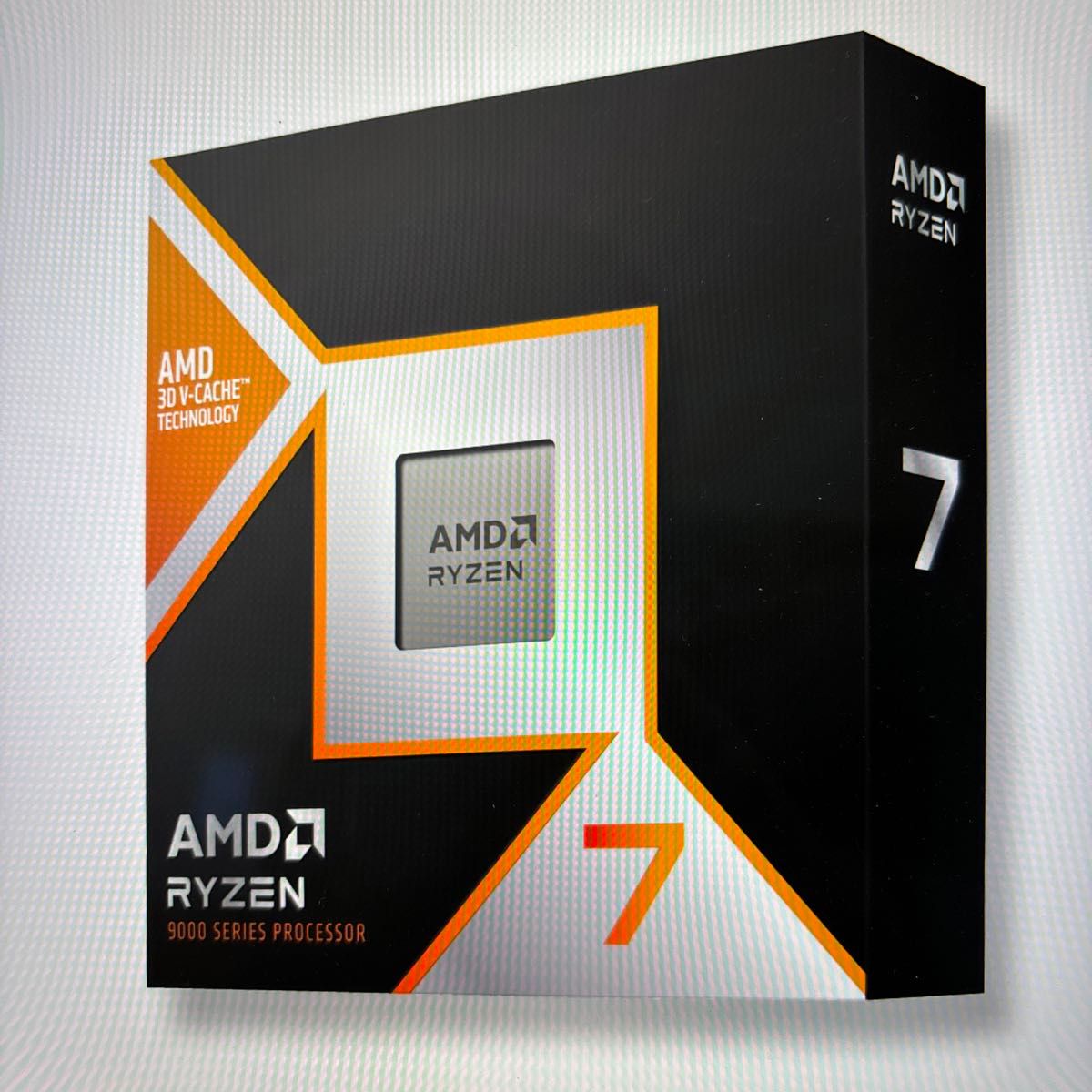 ryzen7 9800x3dの新品・未使用品・中古品|Yahoo!フリマ(旧 ryzen7 9800x3dの新品・未使用品・中古品|Yahoo!フリマ(旧