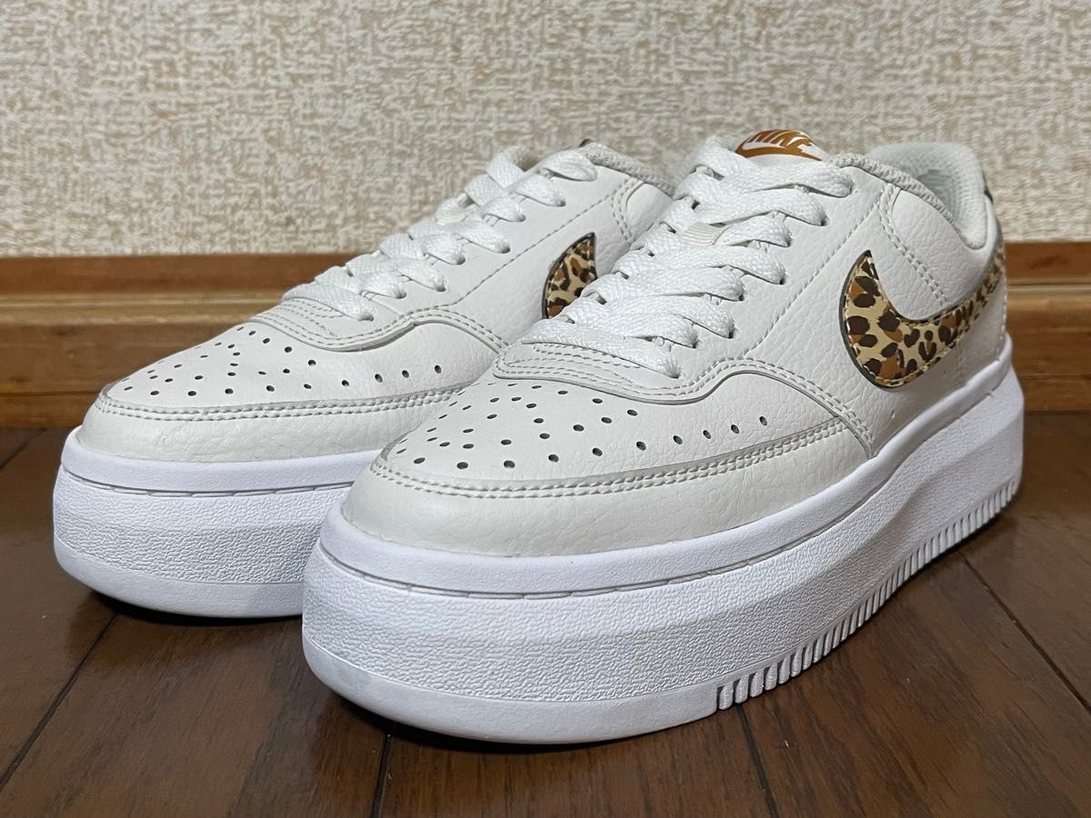 NIKE COURT VISION ALTA LTR 23 5cm|Yahoo!フリマ(旧PayPay NIKE COURT VISION ALTA LTR 23 5cm|Yahoo!フリマ(旧PayPay