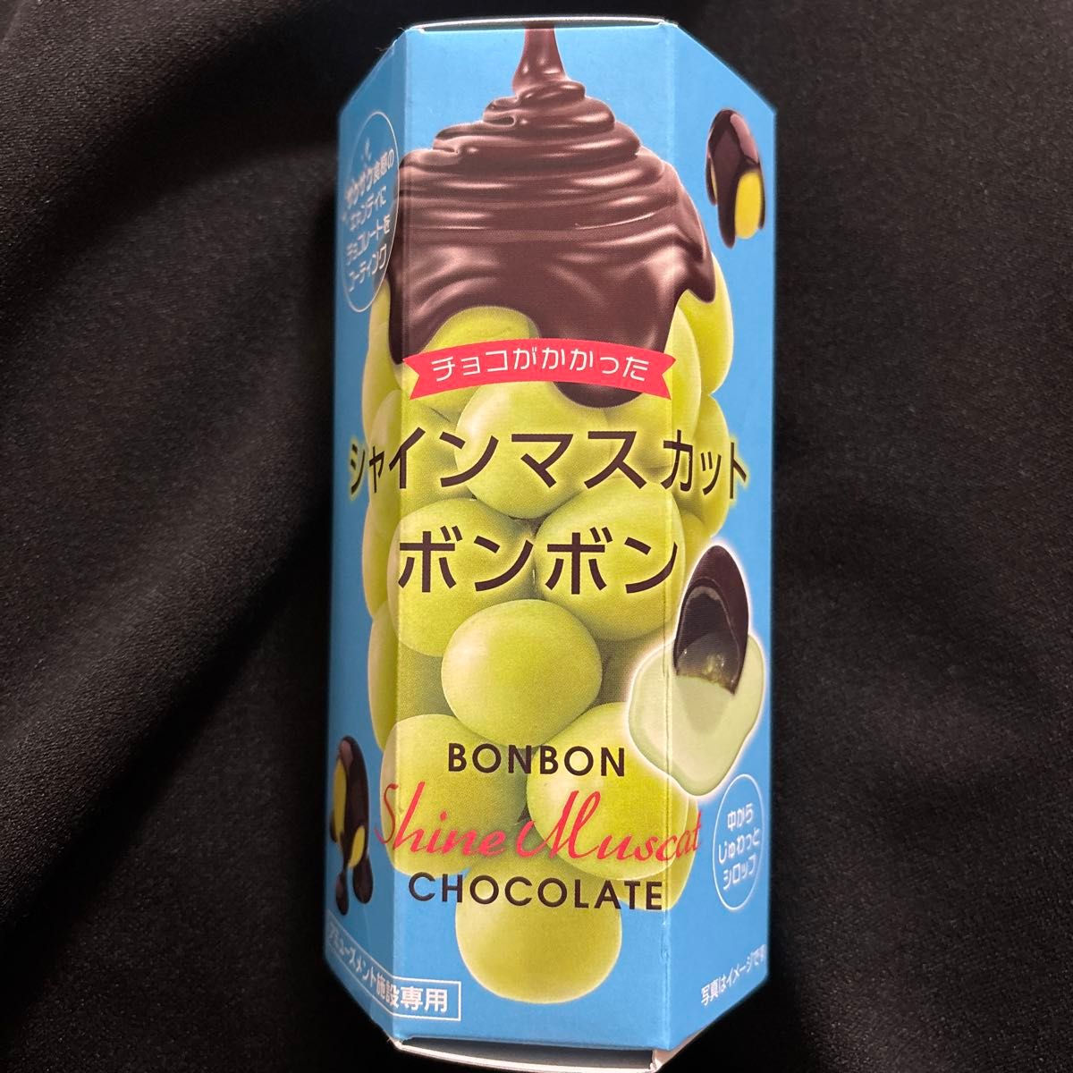 チョコがかかったシャインマスカットボンボン|Yahoo!フリマ(旧 チョコがかかったシャインマスカットボンボン|Yahoo!フリマ(旧