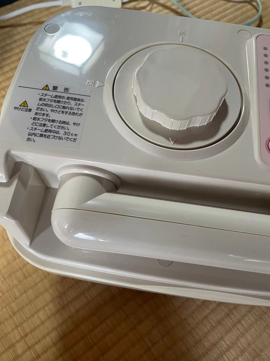 メナード 美顔器 ジャンク|Yahoo!フリマ(旧PayPayフリマ) メナード 美顔器 ジャンク|Yahoo!フリマ(旧PayPayフリマ)