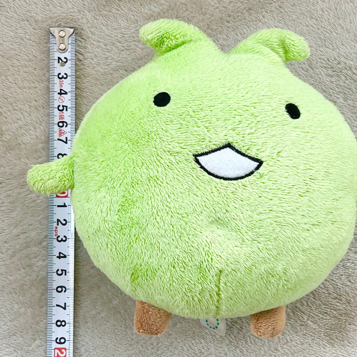愛・地球博 モリゾー キッコロ ぬいぐるみ 愛知万博 EXPO2005 愛・地球博 モリゾー キッコロ ぬいぐるみ 愛知万博 EXPO2005