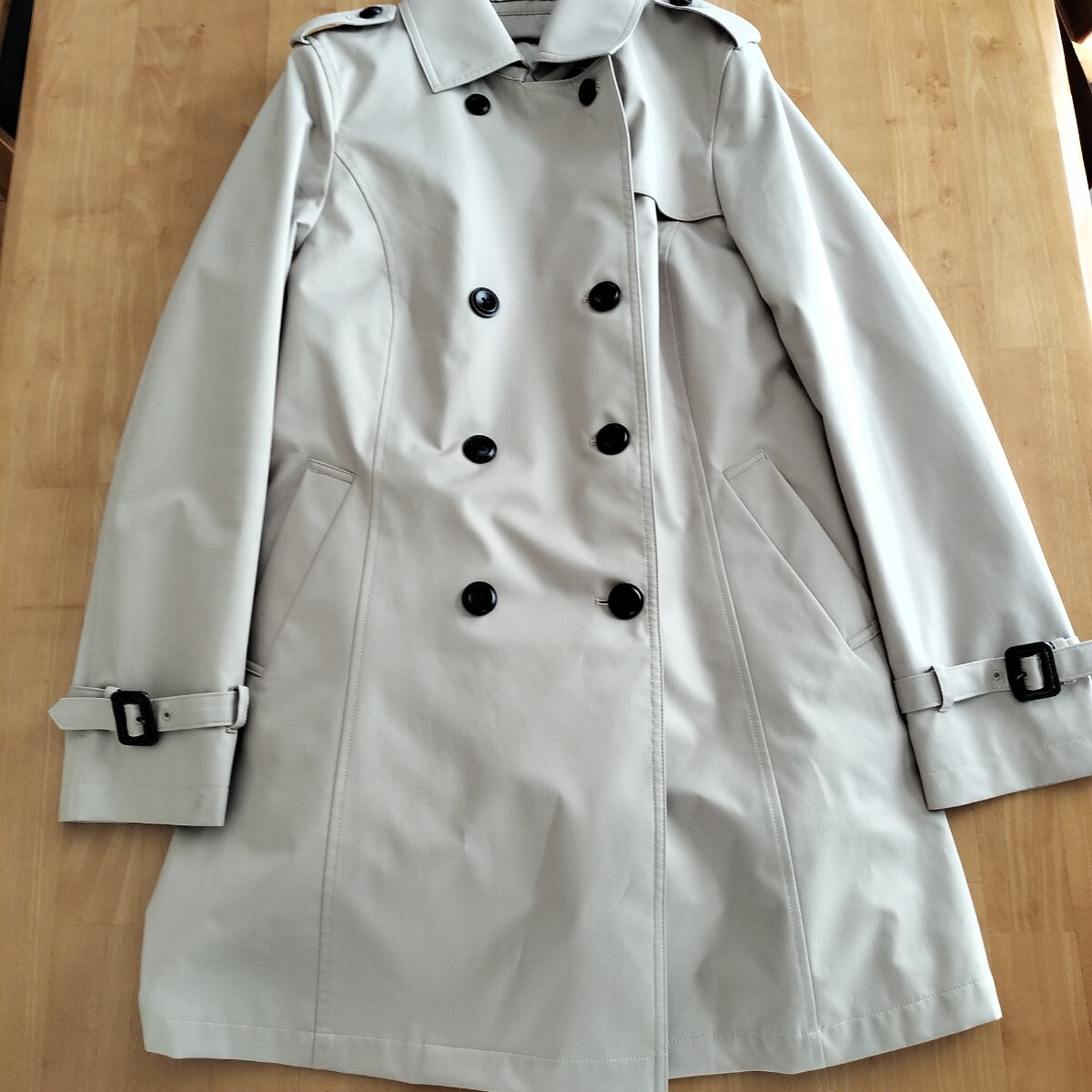 トレンチコート ベージュ系 洋服の青山 n line Precious トレンチコート ベージュ系 洋服の青山 n line Precious