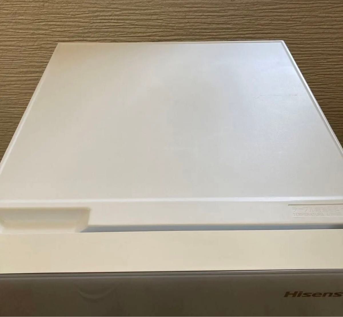 ハイセンス HR-G13A-W 2019年製 134L 冷蔵庫 右開き|Yahoo ハイセンス HR-G13A-W 2019年製 134L 冷蔵庫 右開き|Yahoo