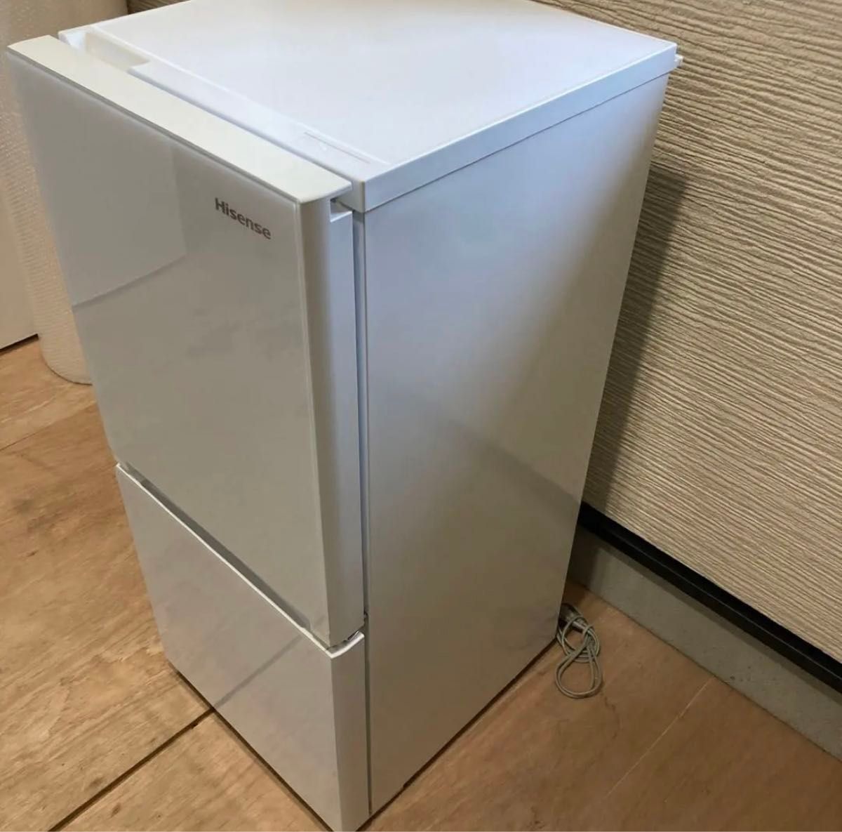 ハイセンス HR-G13A-W 2019年製 134L 冷蔵庫 右開き|Yahoo ハイセンス HR-G13A-W 2019年製 134L 冷蔵庫 右開き|Yahoo