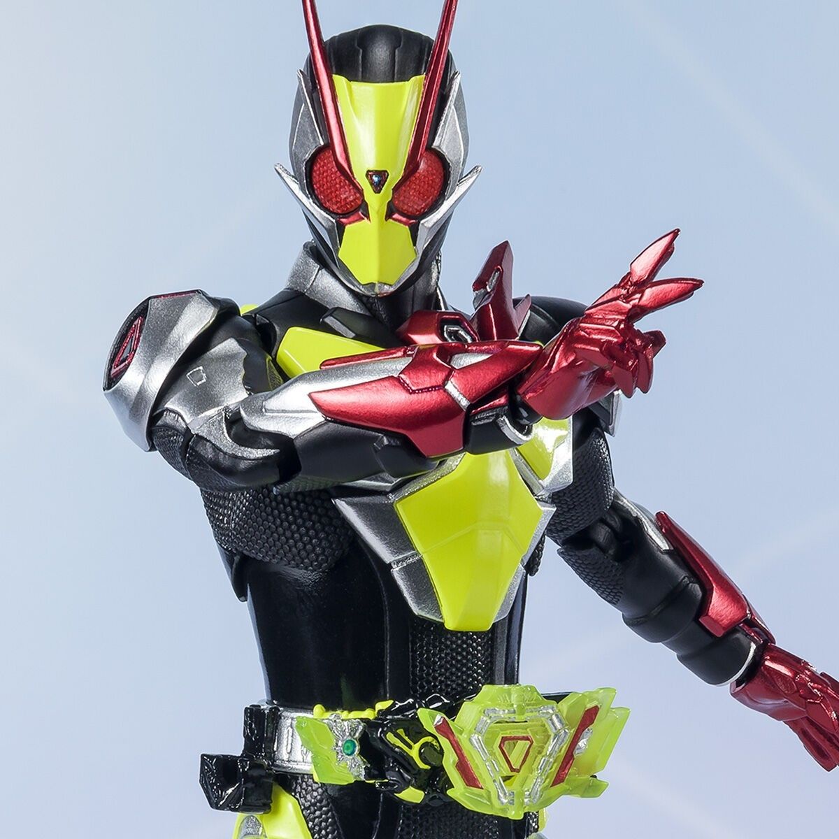 修正パーツ付き】S H Figuarts 仮面ライダーゼロワン 仮面ライダーゼロツー｜Yahoo!フリマ（旧PayPayフリマ）