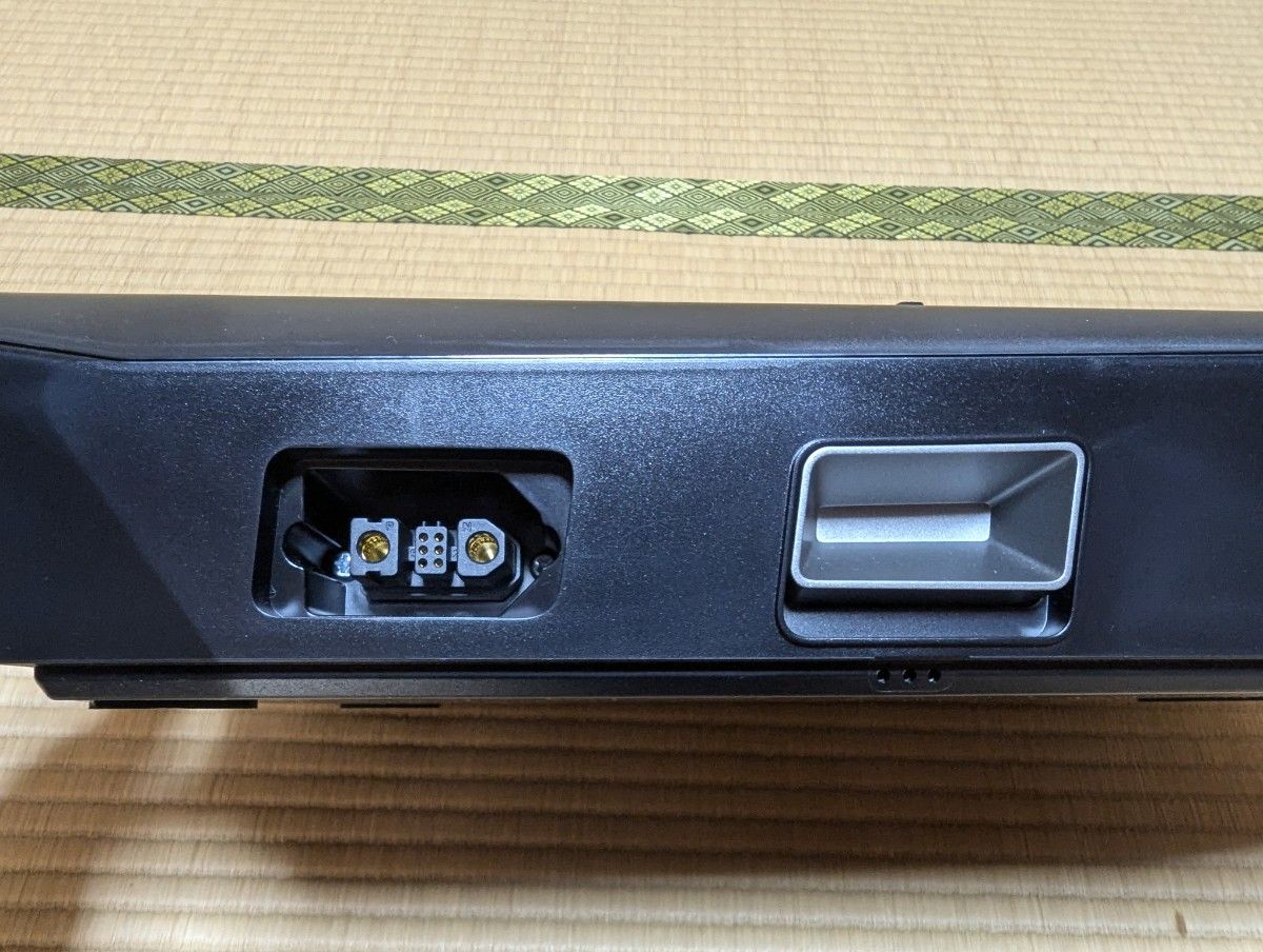 EcoFlow WAVE 2ポータブルエアコン専用バッテリーパック 1159Wh EcoFlow WAVE 2ポータブルエアコン専用バッテリーパック 1159Wh