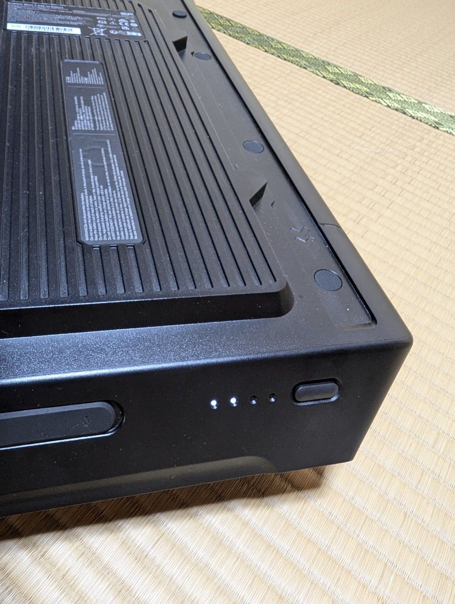 EcoFlow WAVE 2ポータブルエアコン専用バッテリーパック 1159Wh EcoFlow WAVE 2ポータブルエアコン専用バッテリーパック 1159Wh