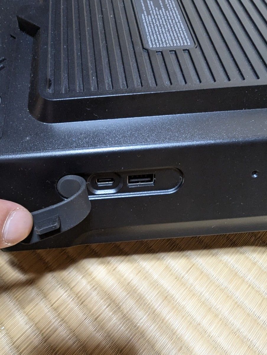EcoFlow WAVE 2ポータブルエアコン専用バッテリーパック 1159Wh EcoFlow WAVE 2ポータブルエアコン専用バッテリーパック 1159Wh