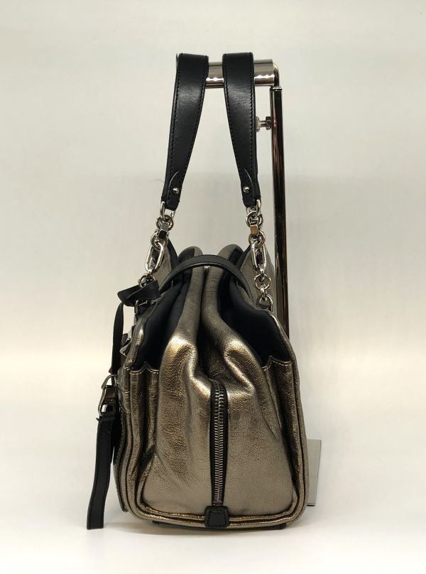 ロエベ　LOEWE ハンドバッグ　ローラ26 Yahoo!オークション - 1円～ LOEWE ロエベ ローラ26