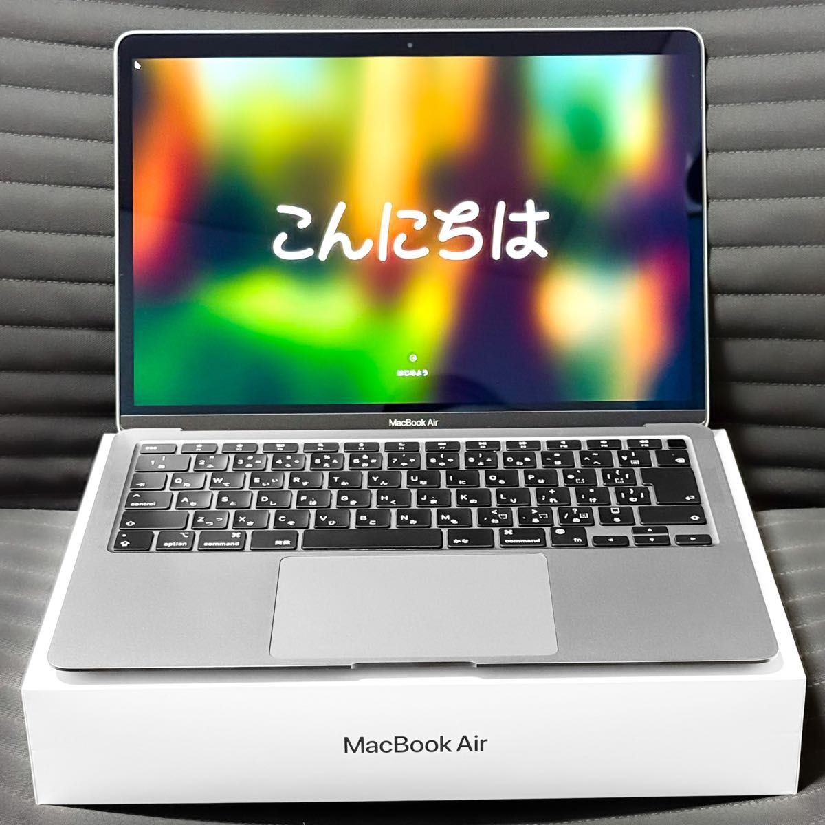 Mac Book Air M1 16GB 512GB 超美品 MacBook|Yahoo!フリマ(旧 Mac Book Air M1 16GB 512GB 超美品 MacBook|Yahoo!フリマ(旧