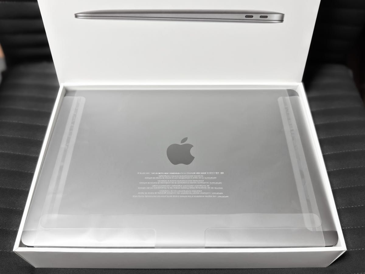 Mac Book Air M1 16GB 512GB 超美品 MacBook|Yahoo!フリマ(旧 Mac Book Air M1 16GB 512GB 超美品 MacBook|Yahoo!フリマ(旧