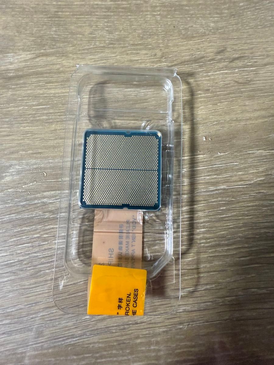 ryzen7 9700X バルク品 新品|Yahoo!フリマ(旧PayPayフリマ) ryzen7 9700X バルク品 新品|Yahoo!フリマ(旧PayPayフリマ)