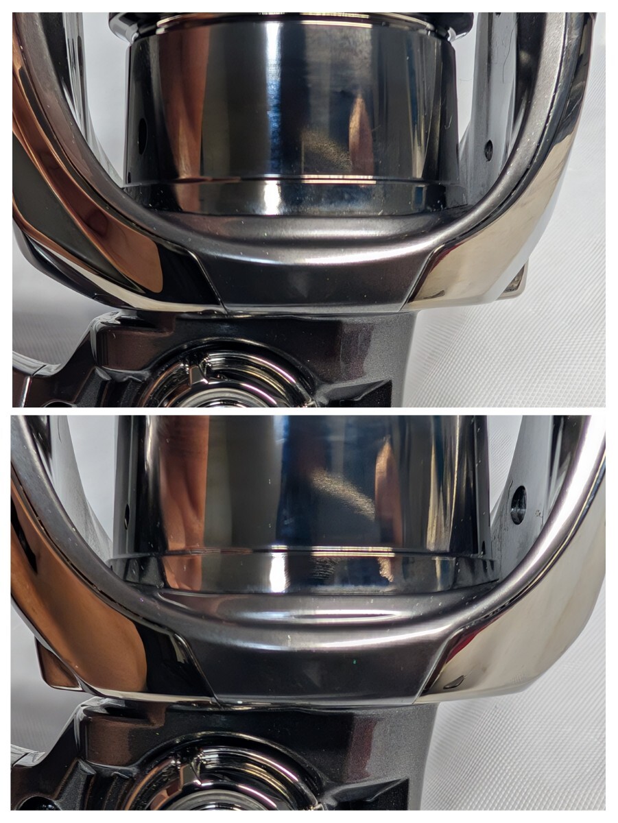 美品 シマノ 24ツインパワー 管24FP C3000MHG 本体のみ ボディ 美品 シマノ 24ツインパワー 管24FP C3000MHG 本体のみ ボディ