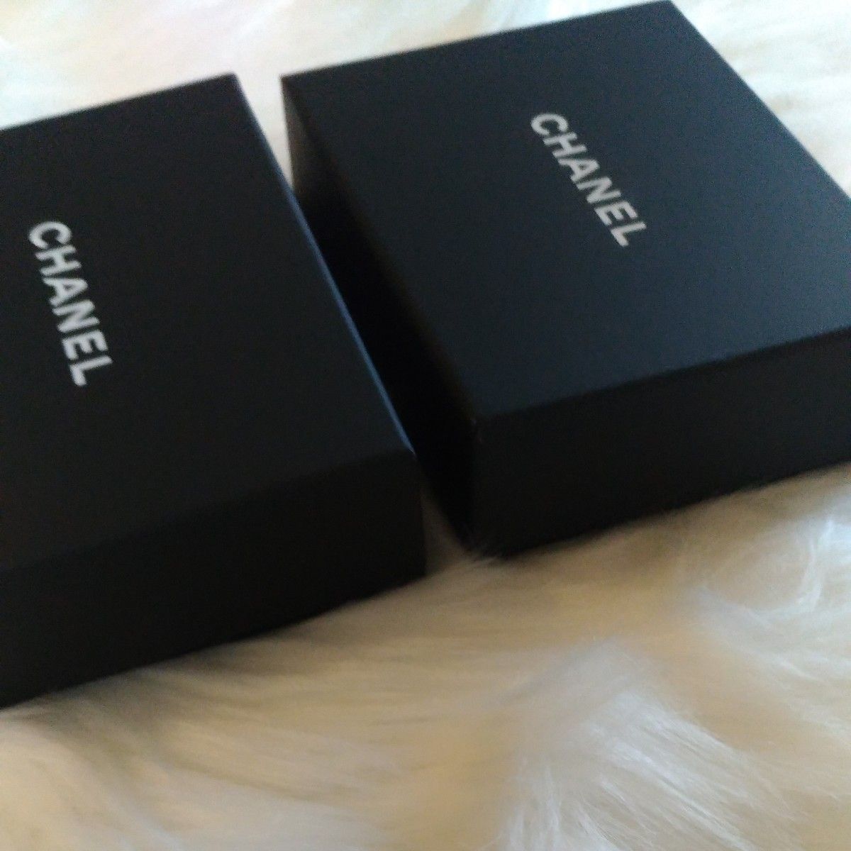 シャネル CHANEL 空箱 アクセサリーBOX ネックレス|Yahoo シャネル CHANEL 空箱 アクセサリーBOX ネックレス|Yahoo
