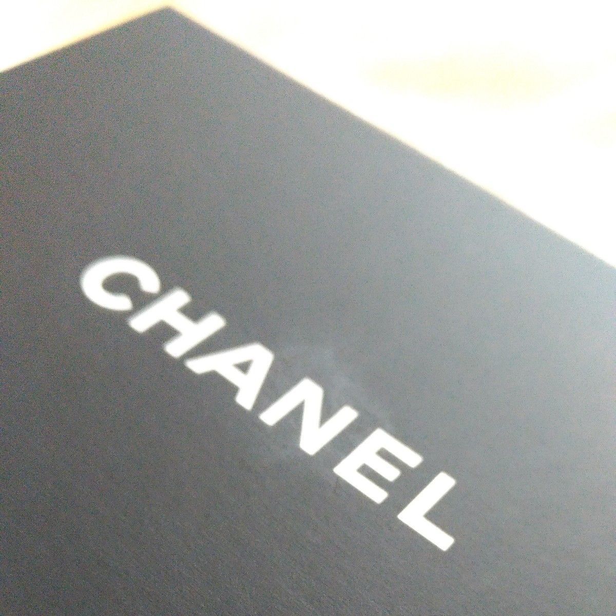 シャネル CHANEL 空箱 アクセサリーBOX ネックレス|Yahoo シャネル CHANEL 空箱 アクセサリーBOX ネックレス|Yahoo