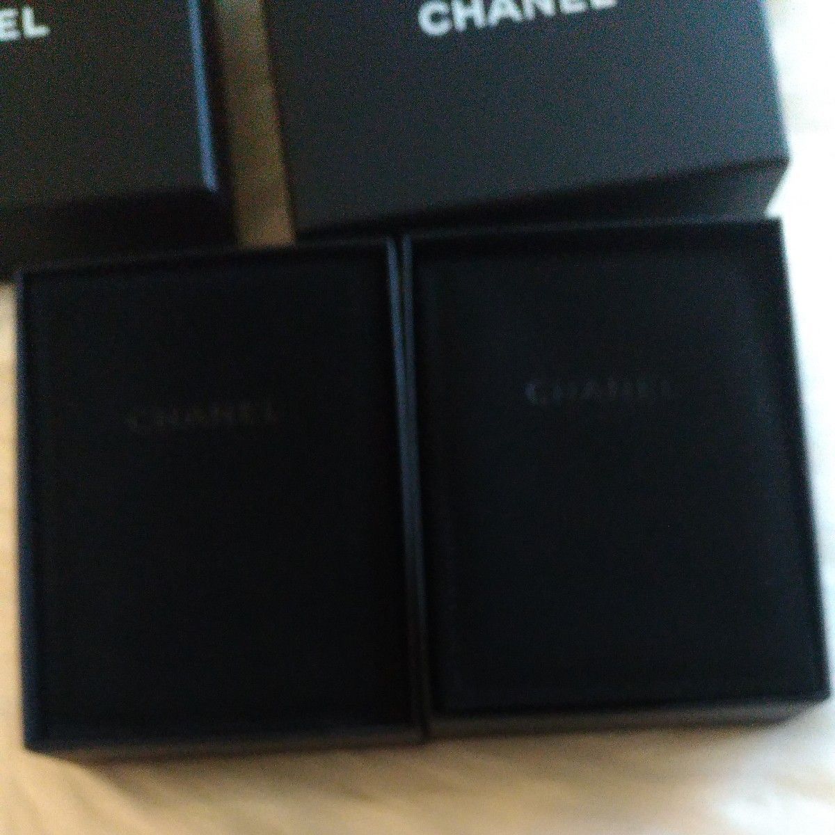 シャネル CHANEL 空箱 アクセサリーBOX ネックレス|Yahoo シャネル CHANEL 空箱 アクセサリーBOX ネックレス|Yahoo